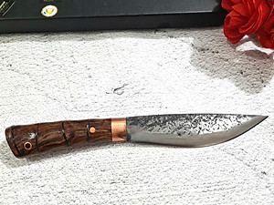 DAO BẾP PHÚC SEN - DAO THÁI, MỔ , CHỌC TIẾT SIZE 16 MÃ AQN32