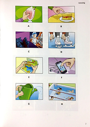 Cambridge English Movers 2 for Revised Exam From 2018 Student's Book