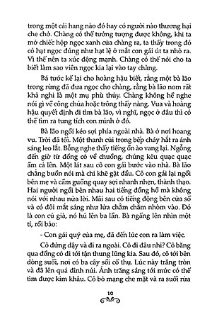 Truyện Cổ Grim - Tập 3 (Tái Bản 2019)