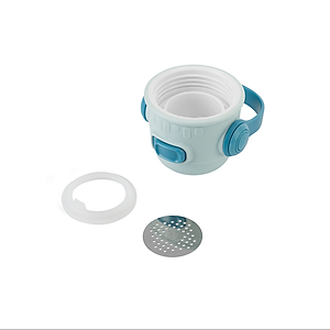 Bình giữ nhiệt inox 304 Elmich EL-8334 dung tích 400ml - Hàng Chính Hãng