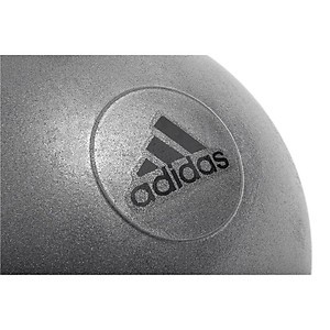 Bóng Thể Dục Adidas Xám ADBL-11247GR