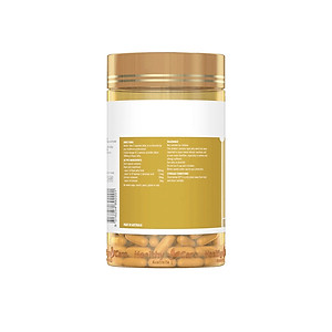 Sữa Ong chúa Healthy Care Royal Jelly Úc Hỗ trợ đẹp da, làm chậm quá trình lão hóa, giảm nám, tàn nhanh, tăng sức khỏe tổng thể - OZ Slim Store