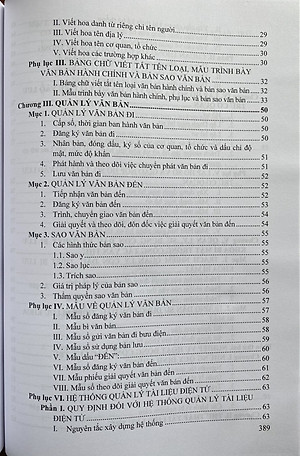 Sách -Nghiệp Vụ Văn Thư, Lưu Trữ - Quy Định Thời Hạn Bảo Quản Hồ Sơ, Tài Liệu Hình Thành Trong Hoạt Động Của Cơ Quan, Tổ Chức, Doanh Nghiệp