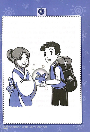 Sách Gieo Mầm Tính Cách - Tử Tế (Tái Bản)