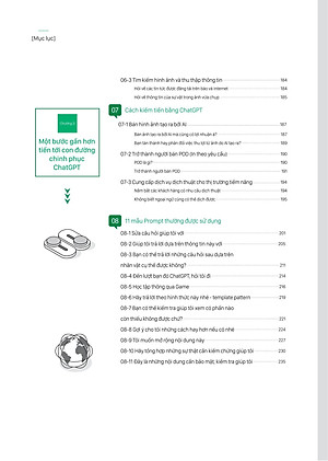 Sách - ChatGPT Từ A Đến Z Trong Một Ngày