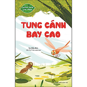 Combo Vương Quốc Côn Trùng