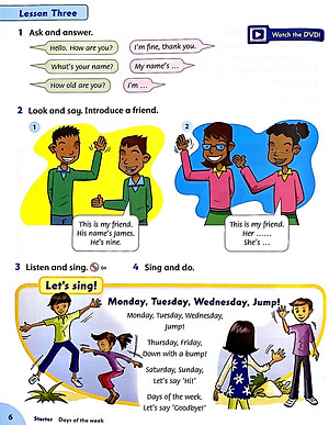 Family and Friends: Level 2: Class Book, Second Edition