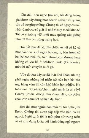 Sách Triết Lý Cuộc Đời (Tái Bản 2021)