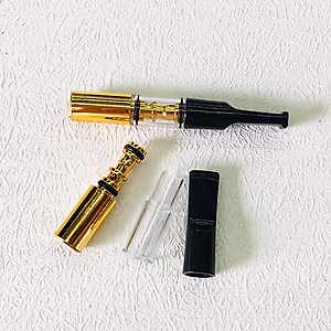 Bộ Tẩu Lọc Thuốc 5 in 1 Bảo vệ Sức Khỏe, Dùng Cho Tất Cả Các Size Nhỏ - Trung Bình - Thông Thường