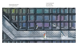 Sách Âm Thanh Của Sắc Màu