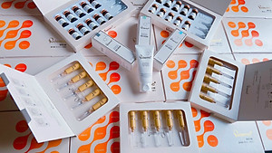 Kem Vi Kim Sinh Học Puderma: Tái tạo da, phá Nám không xâm lấn, không xưng đỏ, hiệu quả sau 3 ngày.