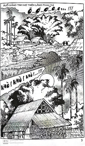 Thần Đồng Đất Việt 5 - Dấu Tay Xóa Nợ