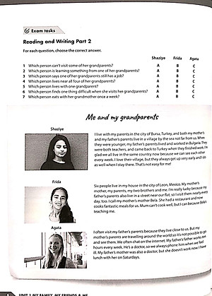 Compact Key For Schools 2nd Edition Workbook Without Answers With Audio Download