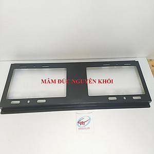 Khung treo Tivi Cố định 60″ – 85″ inch – HT85, Hàng Chính Hãng.