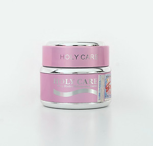 [Tặng kèm BÔNG TẨY TRANG Grenobil 150miếng/cây]KEM NGỪA MỤN DƯỠNG TRẮNG DA MỜ VẾT THÂM HOLYCARE WTHITENING 7 DAY 20 GRAM