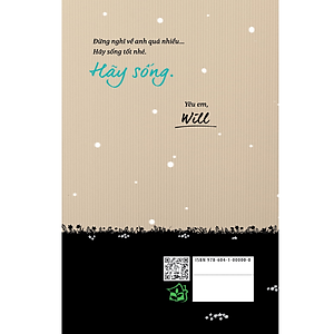 Sách Sau Anh (After You)