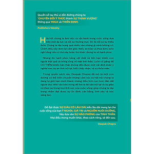 Sách THỊNH VƯỢNG (Abundance)