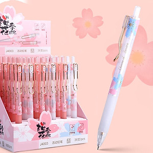 Bút Chì kim Sakura, chì kim hoa Anh Đào dễ thương AMPJ4003 0.5mm