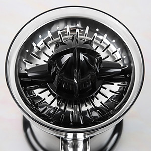 Máy Vắt Cam Sharp EJ-J130-ST - Hàng Chính Hãng