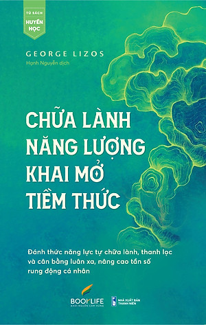 Chữa Lành Năng Lượng, Khai Mở Tiềm Thức