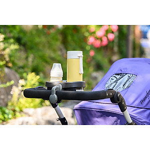 Bình đun giữ nhiệt Locknlock Heating tumbler EJC723 - 220-240V, 50-60Hz, 300W - Dung tích 300ml