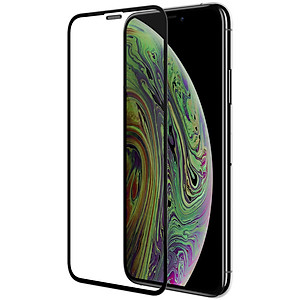 Kính cường lực cho Apple iPhone 11 5.8 Nillkin Amazing XD CP+ Max full màn hình - Hàng chính hãng