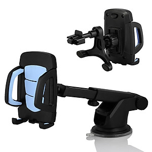 Giá Đỡ Điện Thoại Trên Ô TÔ N448