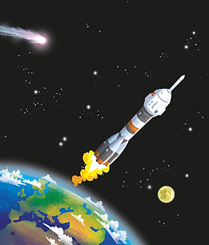 Tủ Sách Bách Khoa Tri Thức - Bách Khoa Tri Thức Cho Trẻ Em