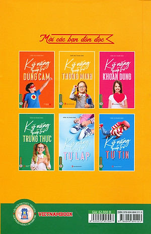 Kỹ Năng Giúp Trẻ Thông Minh