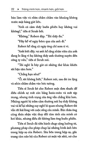 Sách Thông Minh Hơn, Nhanh Hơn, Giỏi Hơn (Tái Bản 2018)