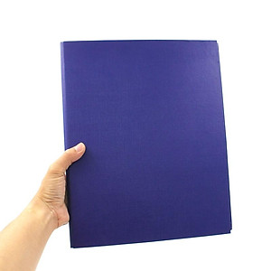 Bìa Còng Nhẫn 3.5cm Toppoint TOP-217A4