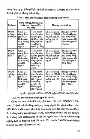 Lý Thuyết - Thực Hành - Giải Pháp Kế Toán & Thuế Trong Doanh Nghiệp Nhỏ Và Vừa