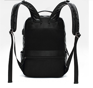 Balo da nam thời trang cao cấp phong cách châu âu