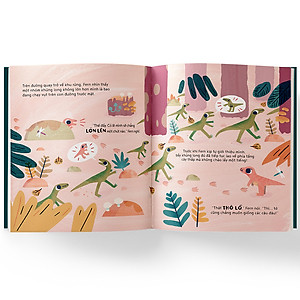 Sách Khi Tớ Lớn Lên