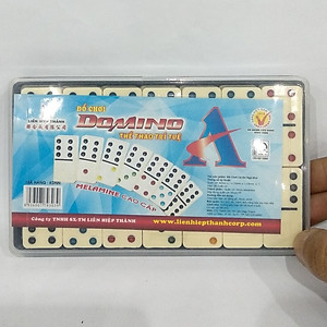 Cờ Domino Ngà Nhỏ