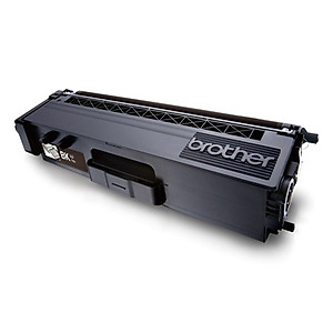 Mực In Cho Máy HLL-8250CDN, L8350CDW, MFC-8850CDW (Black) Brother TN-351BK Toner - Hàng Chính Hãng
