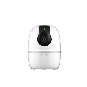 Camera IP wifi trong nhà IMOU Ranger 2 2MP/4MP - Hàng Chính Hãng