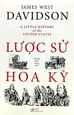 Lược Sử Hoa Kỳ