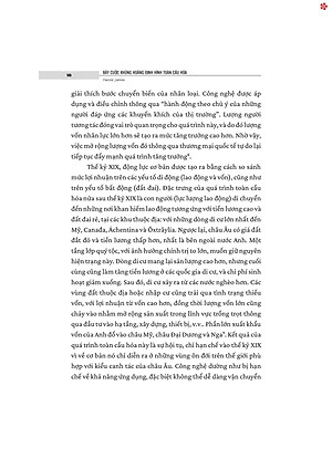 Bảy cuộc khủng hoảng định hình toàn cầu hóa (Sách tham khảo) - bản in 2025