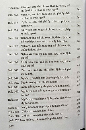 Luật Tố Tụng Hành Chính ( Sửa Đổi, Bổ Sung 2025)