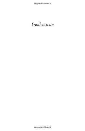 Frankenstein