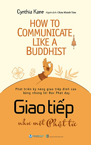 Giao Tiếp Như Một Phật Tử - Vanlangbooks