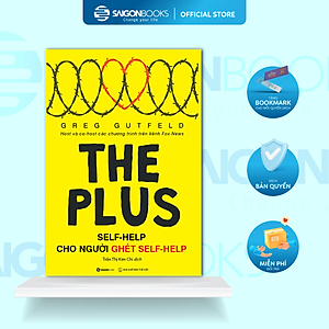 Self-help cho người ghét self-helf