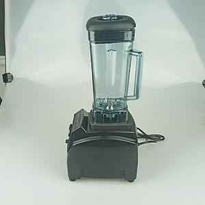 [Hàng chính hãng]Máy xay sinh tố công nghiệp Osako công suất lớn dùng phù hợp gia đình, quán xá, chọn phân loại, có rơ le tự ngắt khi quá tải chống cháy máy.