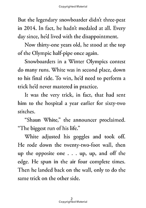 What Are The Winter Olympics?