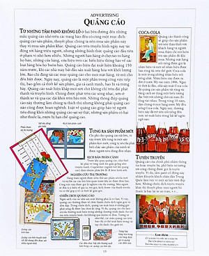 Sách Bách Khoa Tri Thức Bằng Hình (Tái Bản 2015)