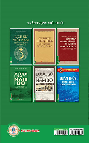 Vùng Đất Nam Bộ Từ Cội Nguồn Đến Thế Kỷ VII 