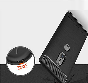 Ốp lưng Sony Xperia XZ2 Likgus Amor - Hàng chính hãng