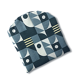 Áo bọc bàn để ủi cầu là quần áo có mút Kokomega BU04 KT: 35*100cm( Và Sử Dụng Cho BU-120)