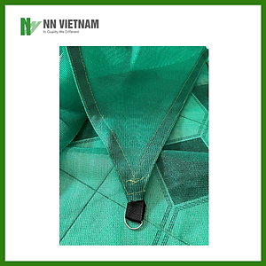 Lưới che nắng hình tam giác - 2mx2mx2m